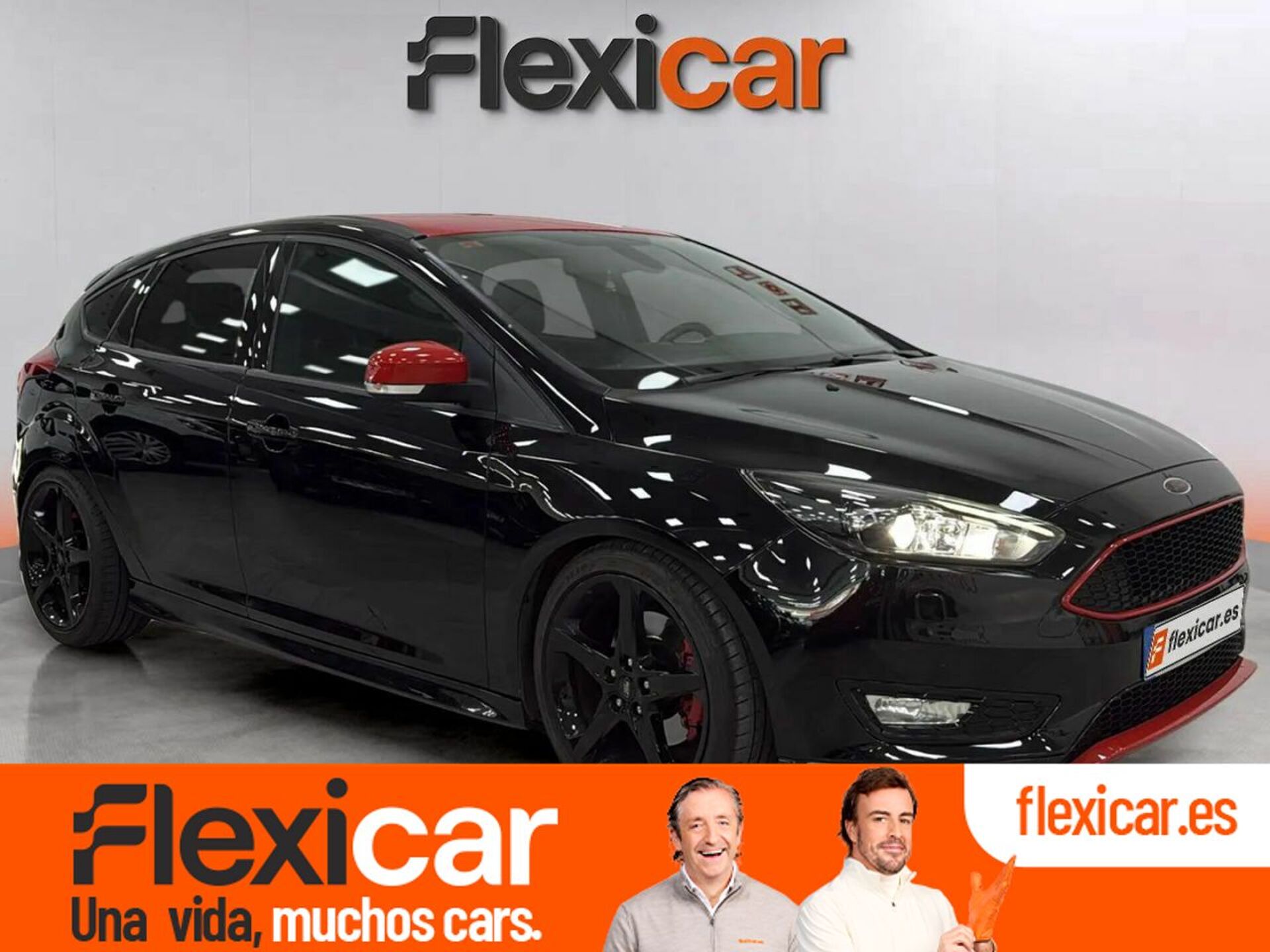 Imagen de FORD Focus
