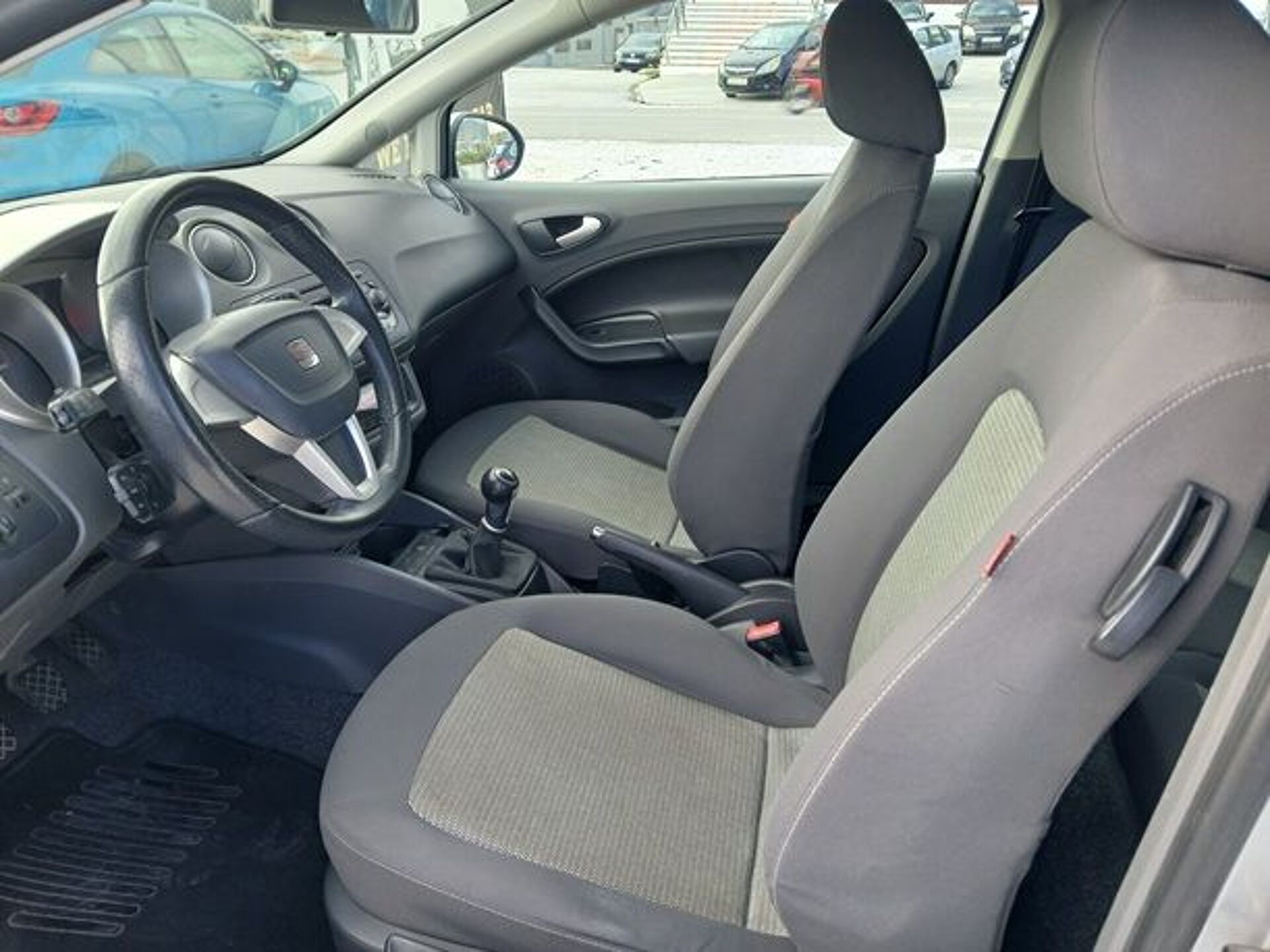 Imagen 3 de SEAT Ibiza