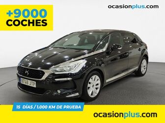 Imagen de DS DS5 DS 5 1.6BlueHDi Desire 120