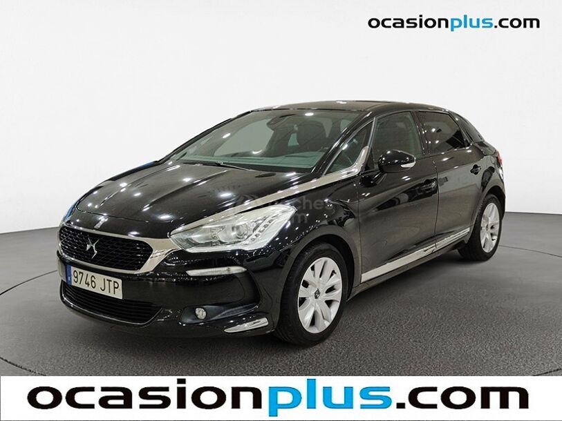 Foto del DS DS5 DS 5 1.6BlueHDi Desire 120