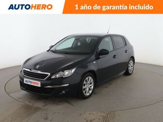 Imagen de PEUGEOT 308 1.2 PureTech S&S Style 110