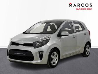 Imagen de KIA Picanto 1.0 DPi Concept