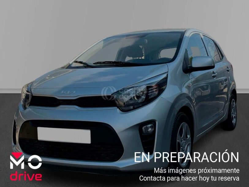 Foto del KIA Picanto 1.0 DPi Concept