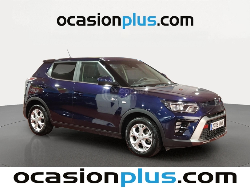 Foto del SSANGYONG KGM Tivoli G15 Line LP 4x2