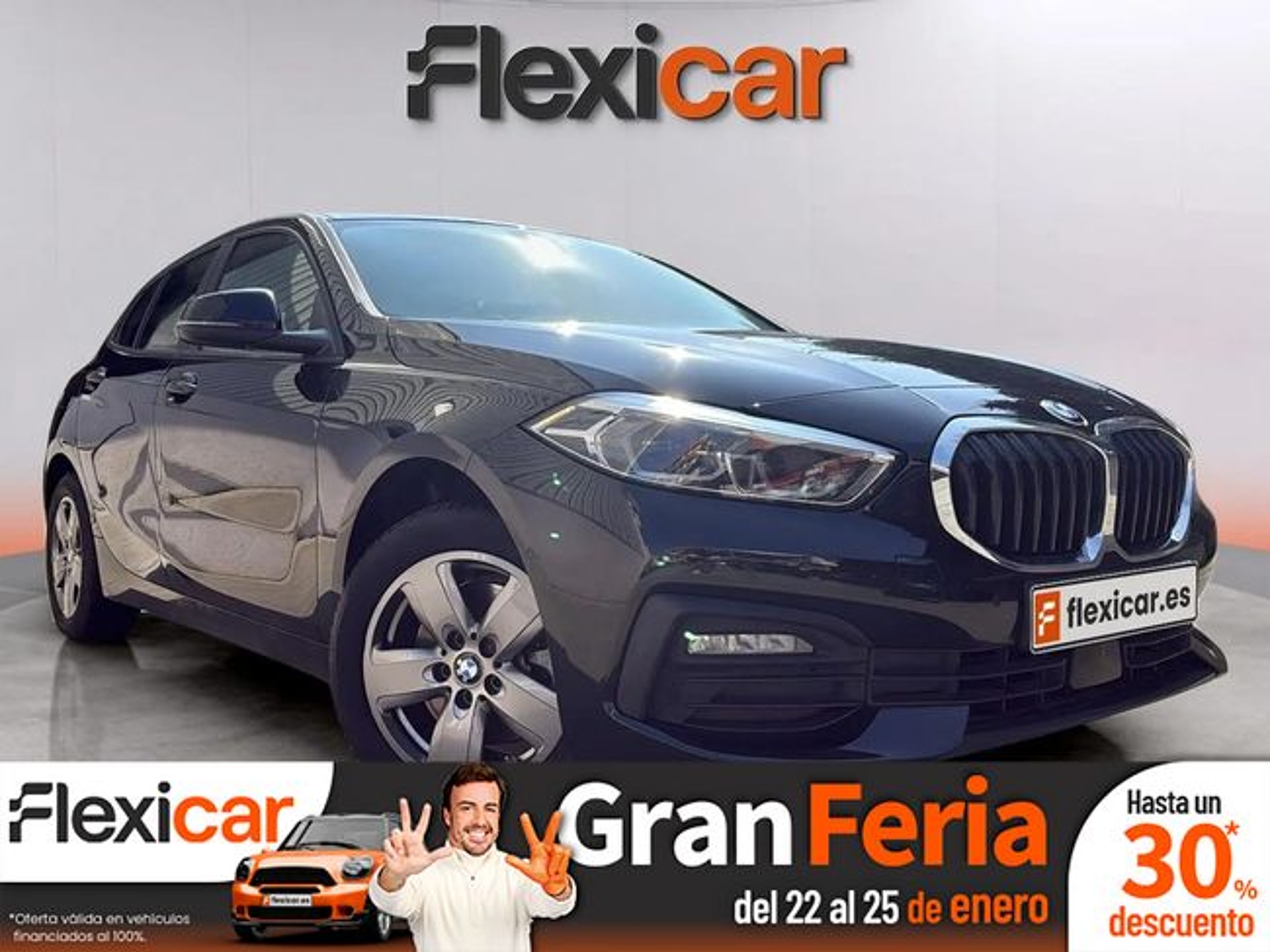 Imagen de BMW Serie 1