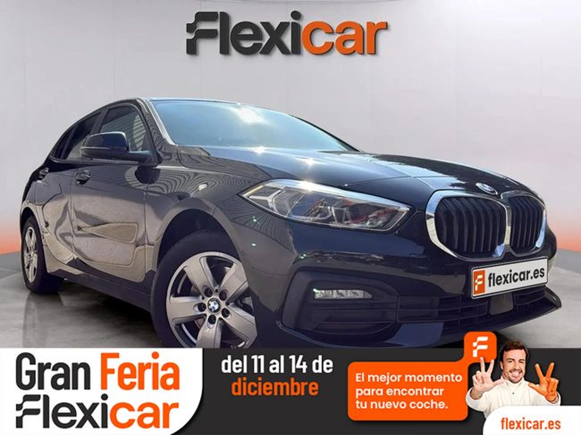 Imagen de BMW Serie 1