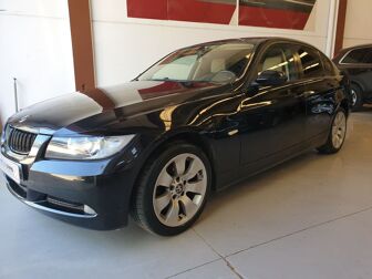 Imagen de BMW Serie 3