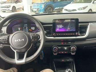 Imagen de KIA Stonic 1.2 DPi Concept