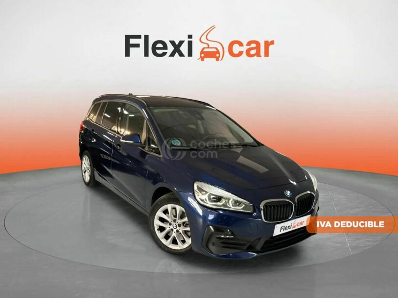 Foto del BMW Serie 2 220dA Gran Tourer