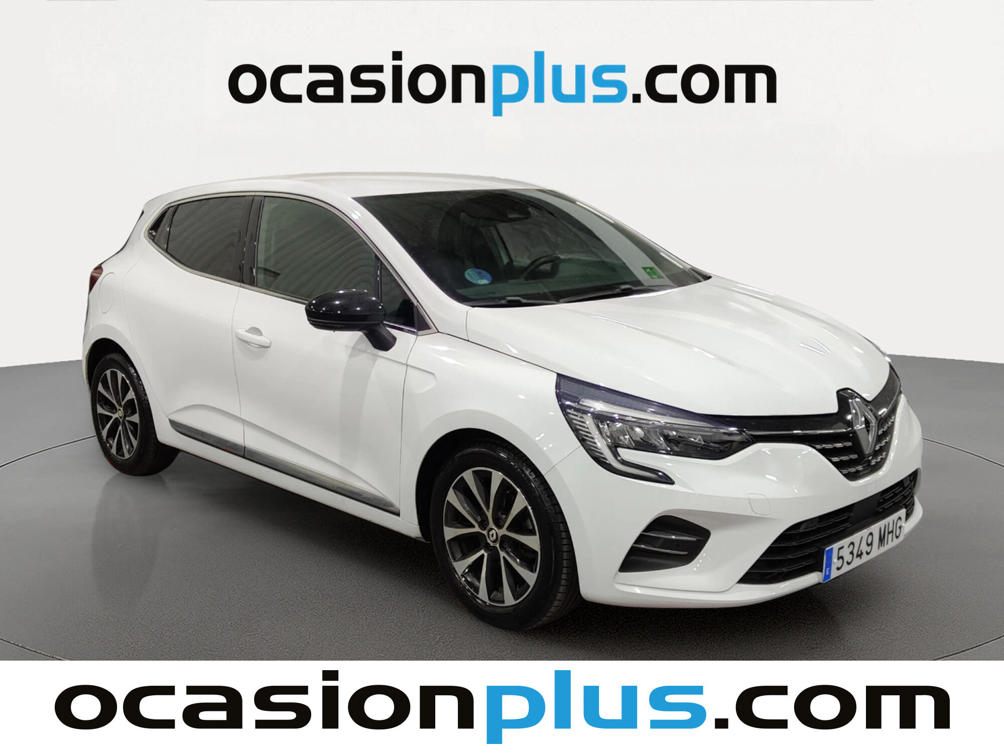 Foto del RENAULT Clio TCe GLP Techno 74kW