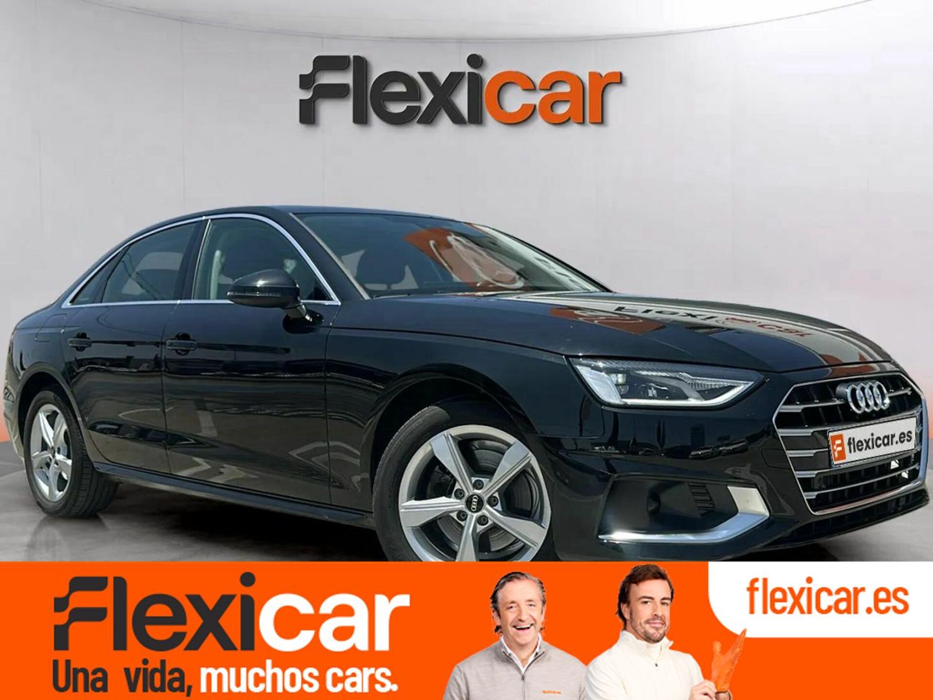 Imagen de AUDI A4