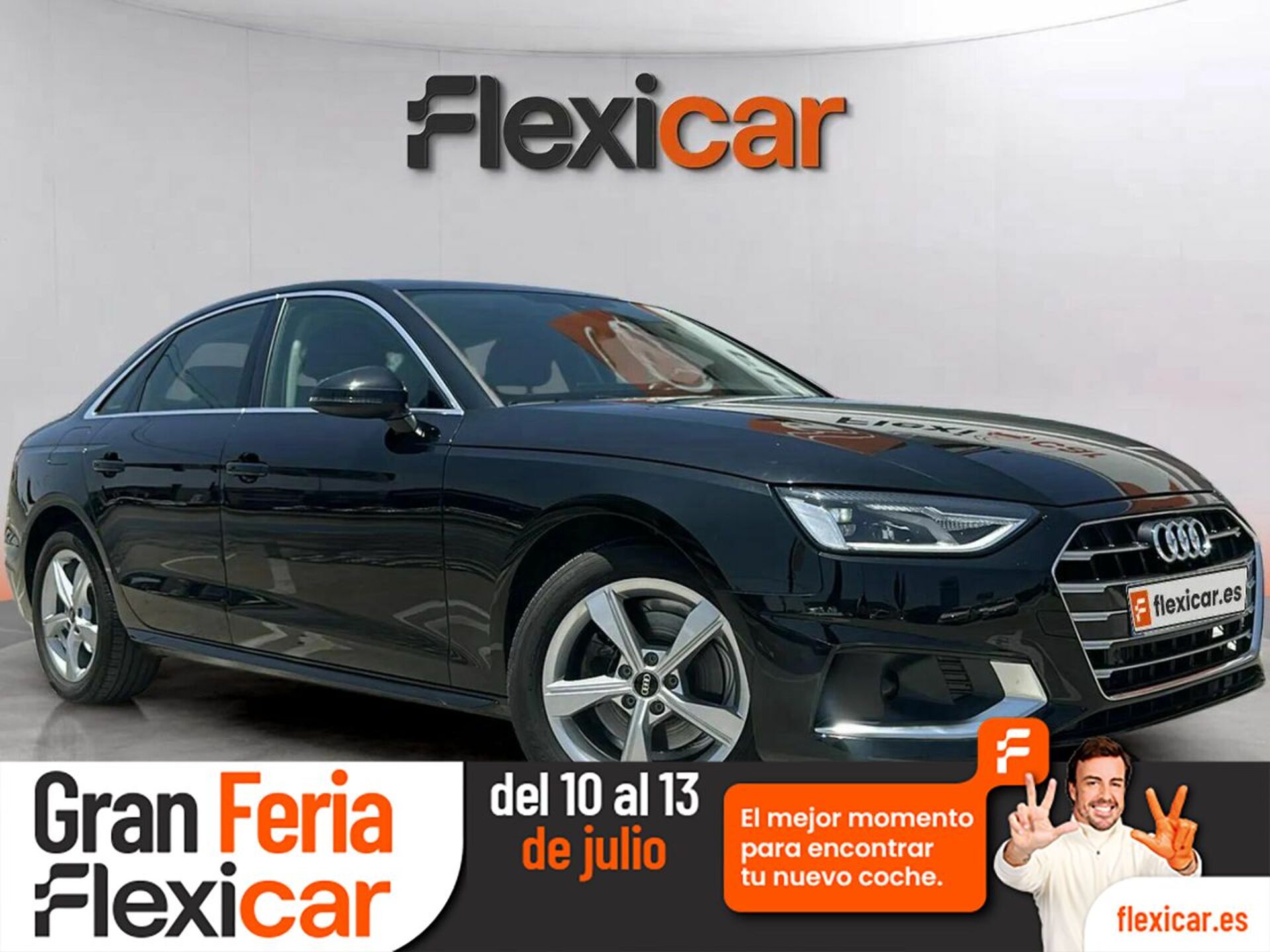Imagen de AUDI A4