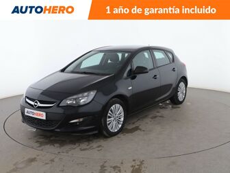 Imagen de OPEL Astra 1.7CDTi Selective