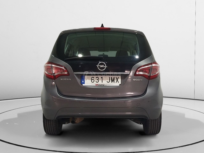 Foto del OPEL Meriva 1.3CDTi ecoFlex Selective