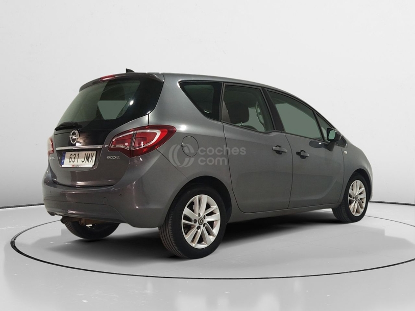 Foto del OPEL Meriva 1.3CDTi ecoFlex Selective
