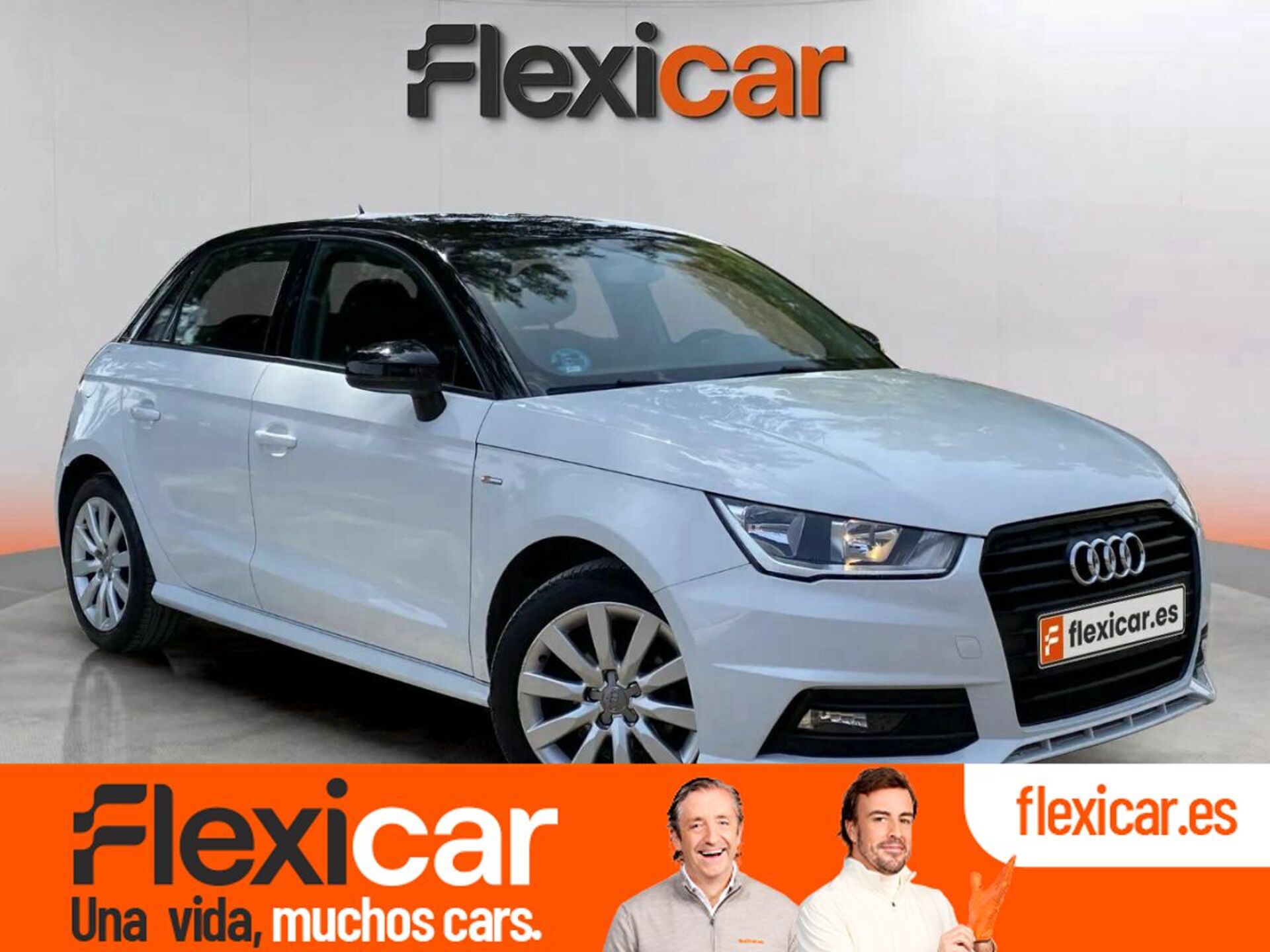 Imagen de AUDI A1