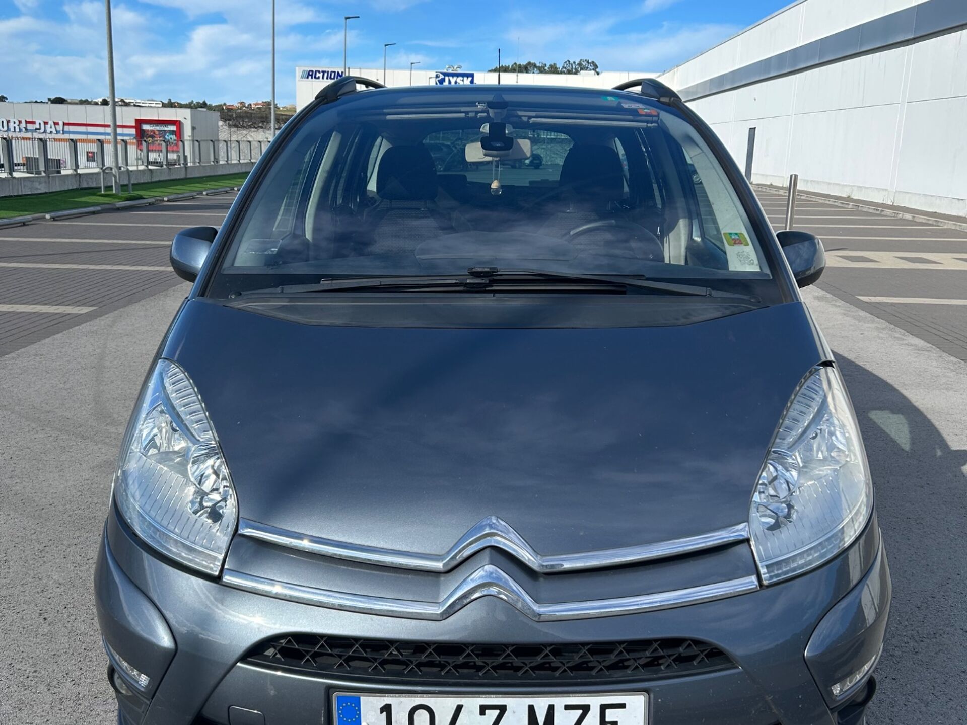 Imagen 1 de CITROEN C4