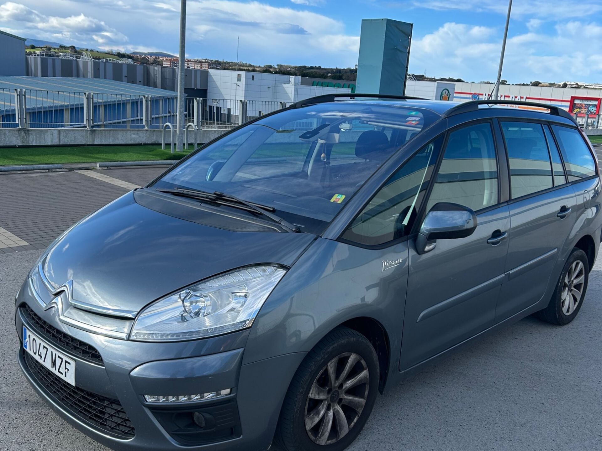 Imagen 2 de CITROEN C4