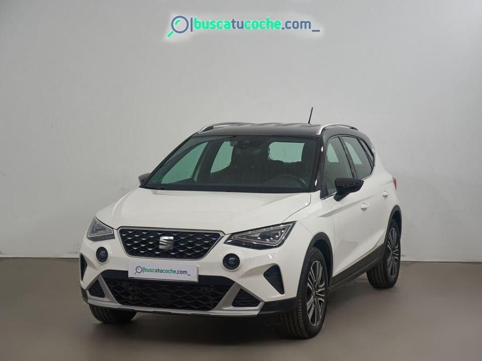 SEAT Arona (1.0 TSI S&S Xperience XS 81 kW (110 CV)) en Cádiz