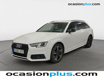 Imagen de AUDI A4 Avant 2.0TDI S line edition S tronic 140kW