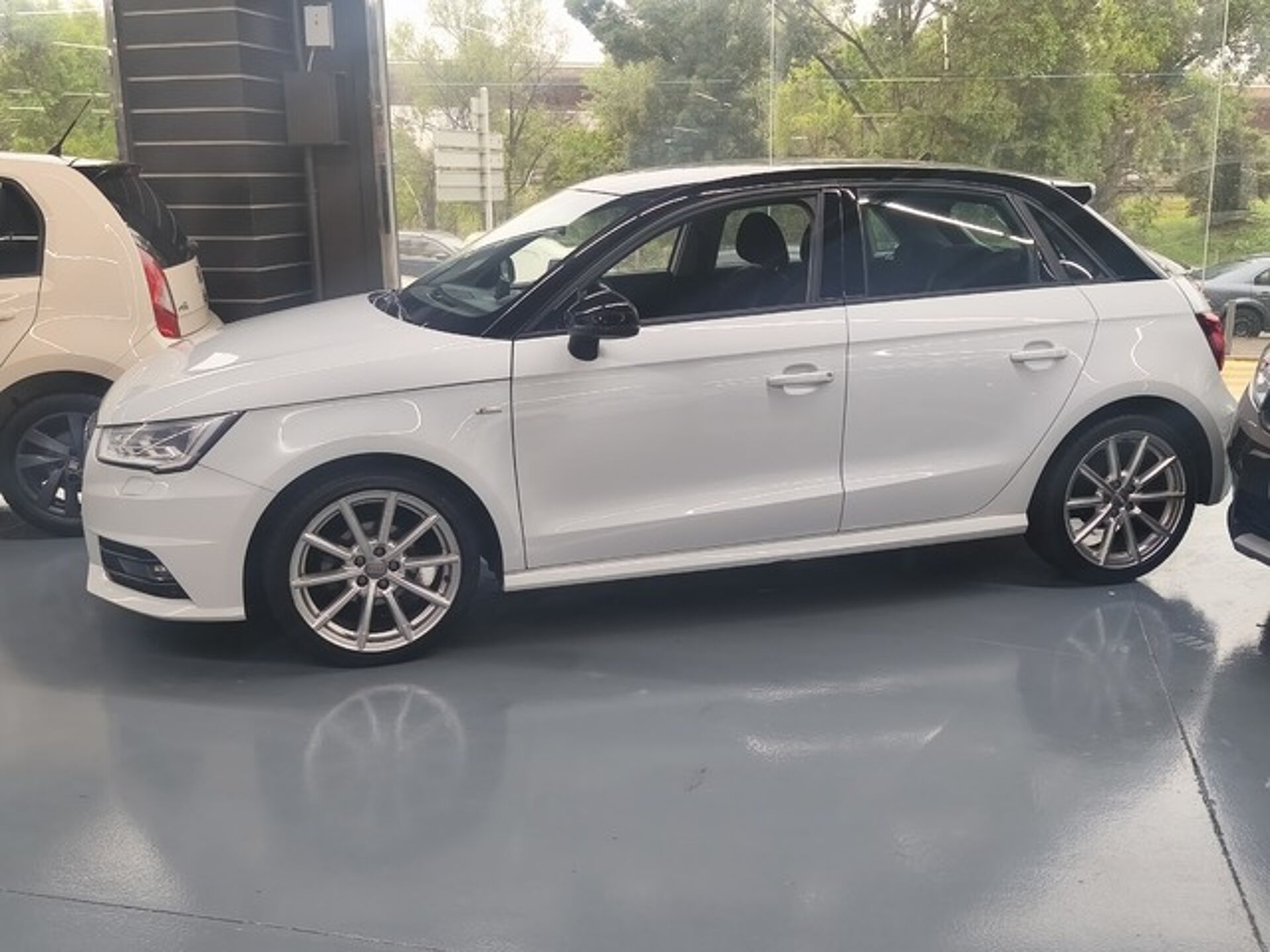 Imagen de AUDI A1