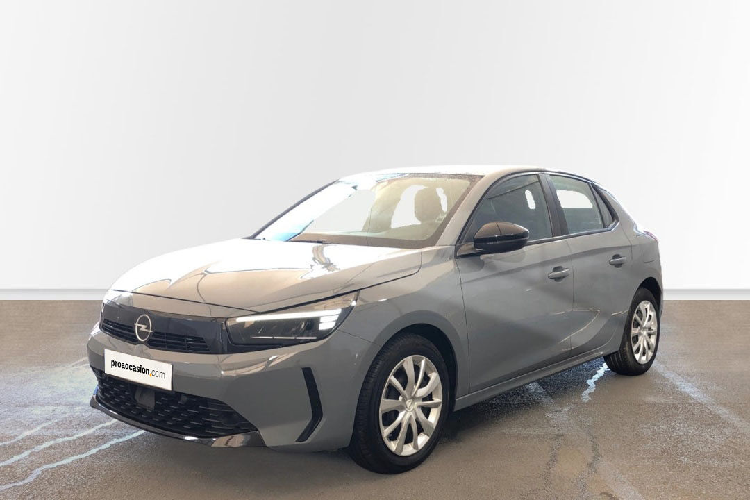 Foto del OPEL Corsa 1.2T XHL S-S GS 100