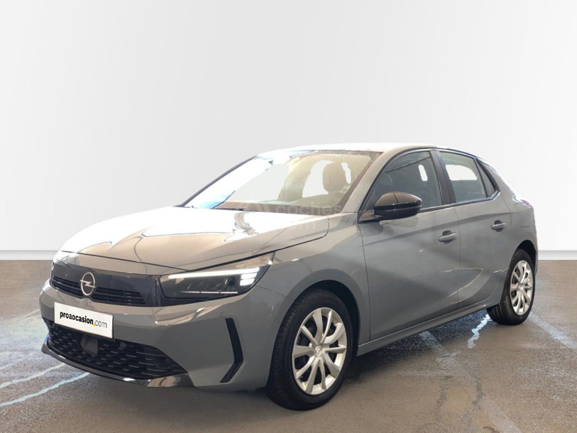 Foto del OPEL Corsa 1.2T XHL S-S GS 100