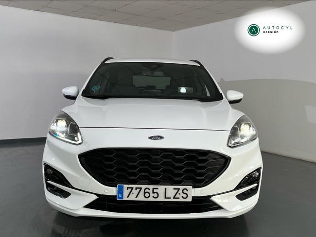 Foto del FORD Kuga 1.5 EcoBoost Titanium FWD 150