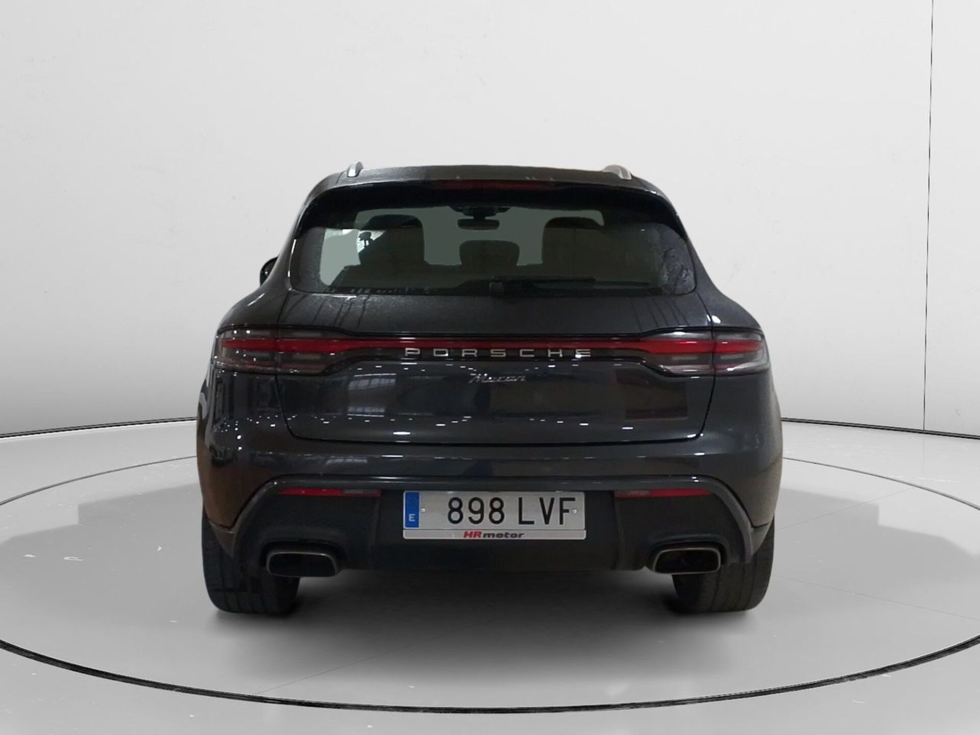 Imagen 3 de PORSCHE Macan