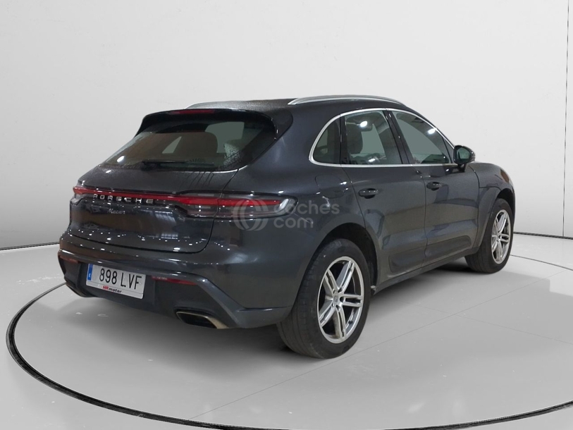 Foto del PORSCHE Macan Aut.