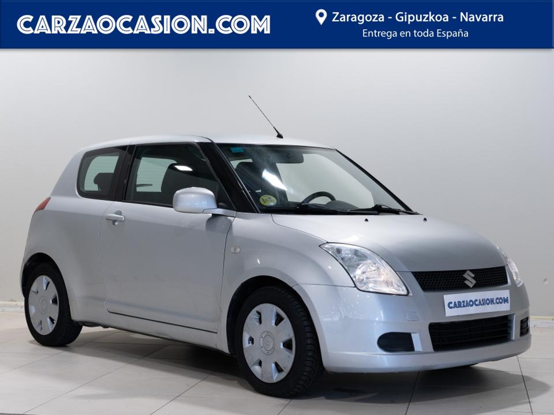 Imagen de SUZUKI Swift