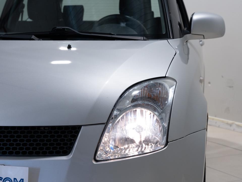 Foto del SUZUKI Swift 1.3DDiS GL