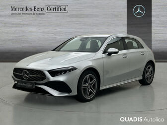 Imagen de MERCEDES Clase A A 250e 8G-DCT