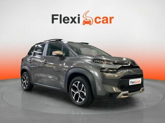 Imagen de CITROEN C3 Aircross Puretech S&S C-Series 110