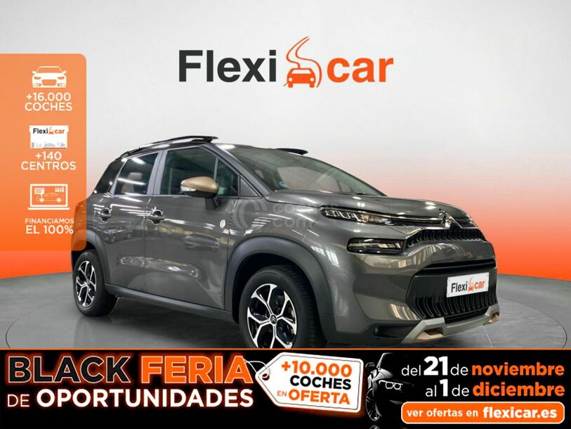 Foto del CITROEN C3 Aircross Puretech S&S C-Series 110