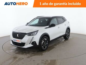 Imagen de PEUGEOT 2008 1.2 PureTech S&S GT 130