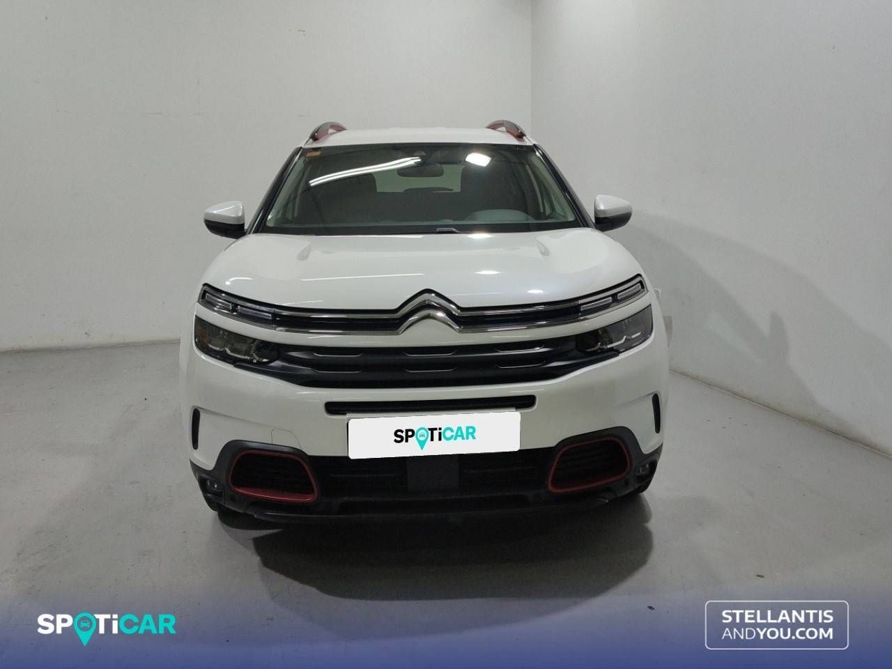 Foto del CITROEN C5 Aircross PureTech S&S Feel 130