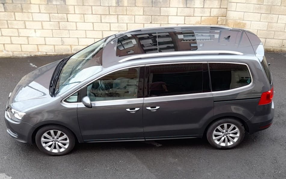 Foto del VOLKSWAGEN Sharan 2.0TDI Sport BMT DSG 177