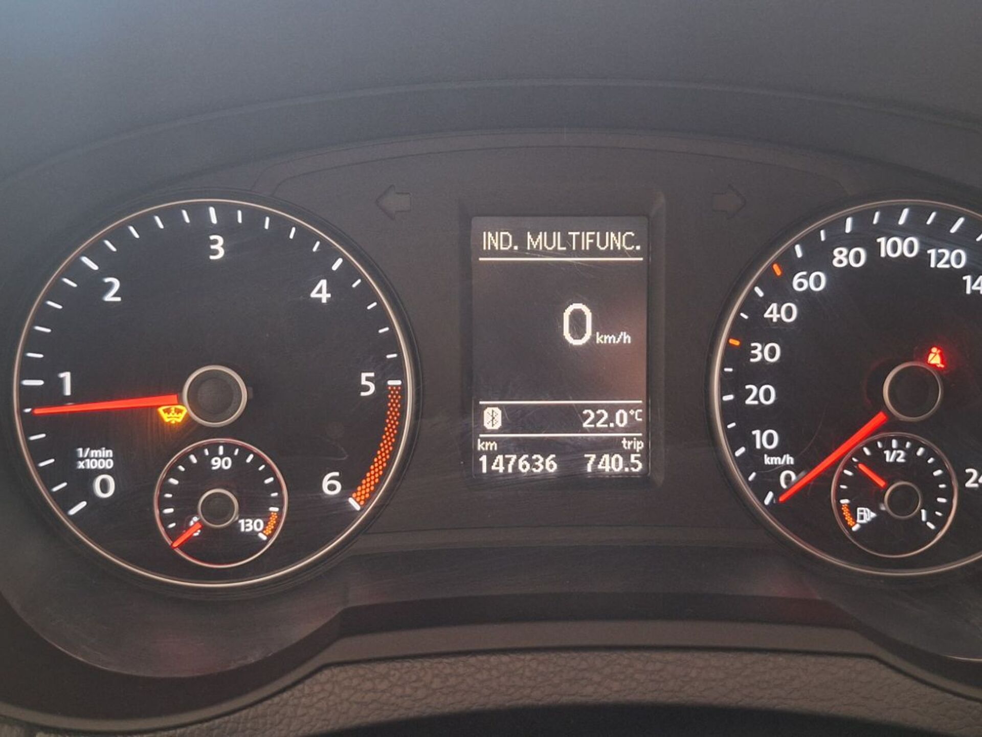 Imagen 2 de VOLKSWAGEN Sharan