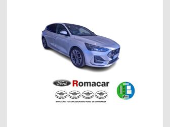 Imagen de FORD Focus Sportbreak 1.0 Ecoboost MHEV ST Line X