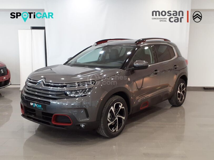Foto del CITROEN C5 Aircross PureTech S&S C-Series EAT8 130