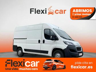 Imagen de PEUGEOT Boxer Furgón 2.0BlueHDI 330 L1H1 130