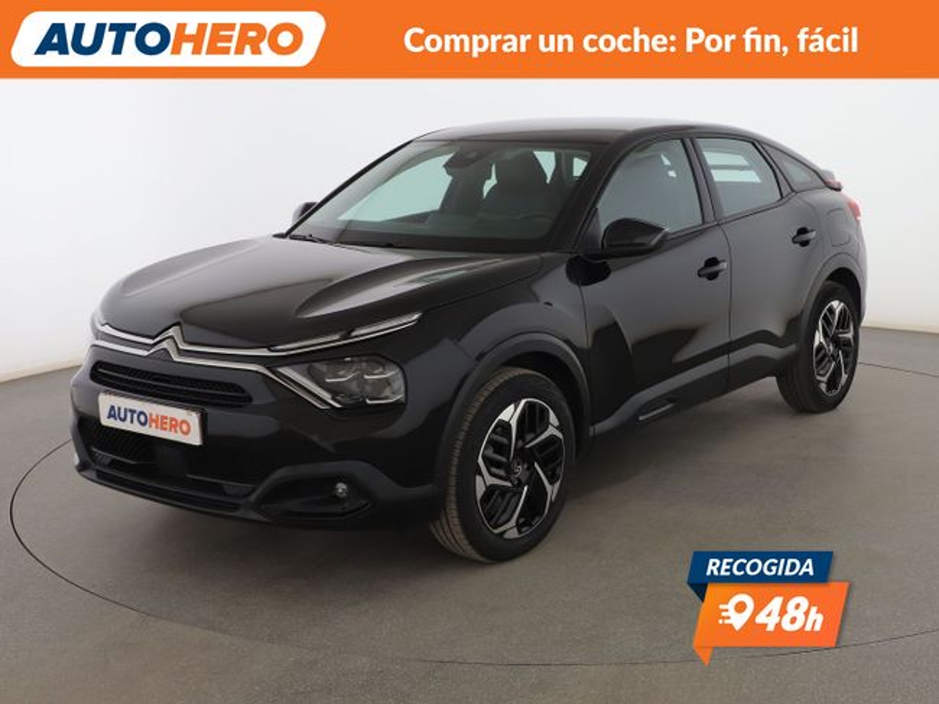 Imagen de CITROEN C4