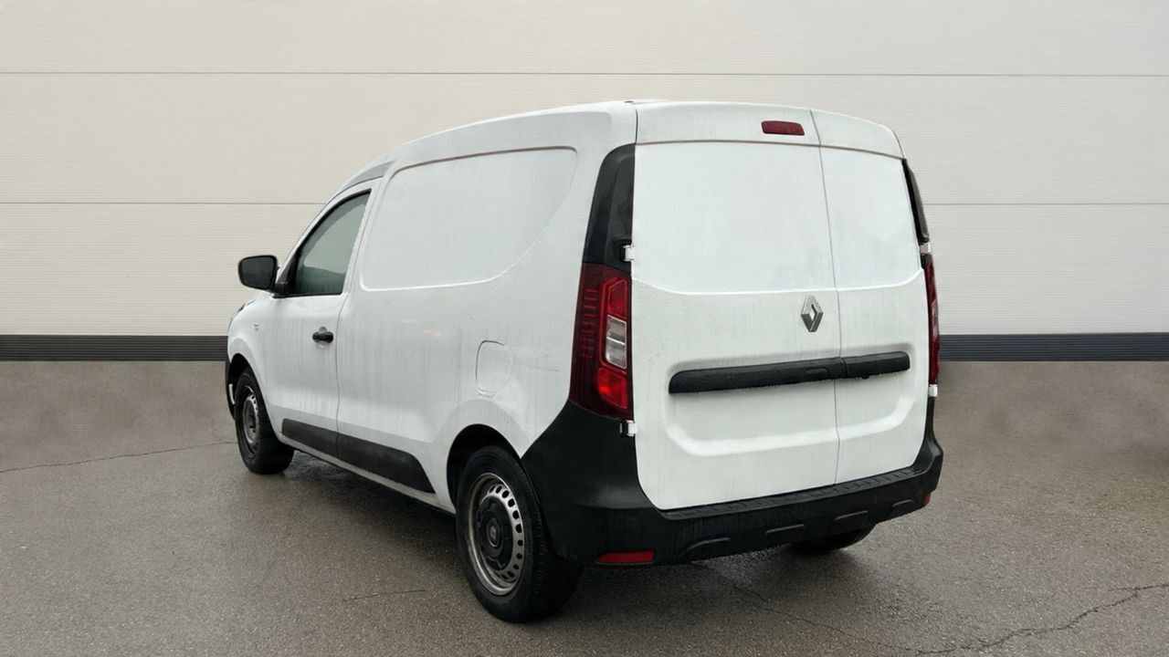 Foto del RENAULT Express 1.5 Blue dCi Confort 70kW
