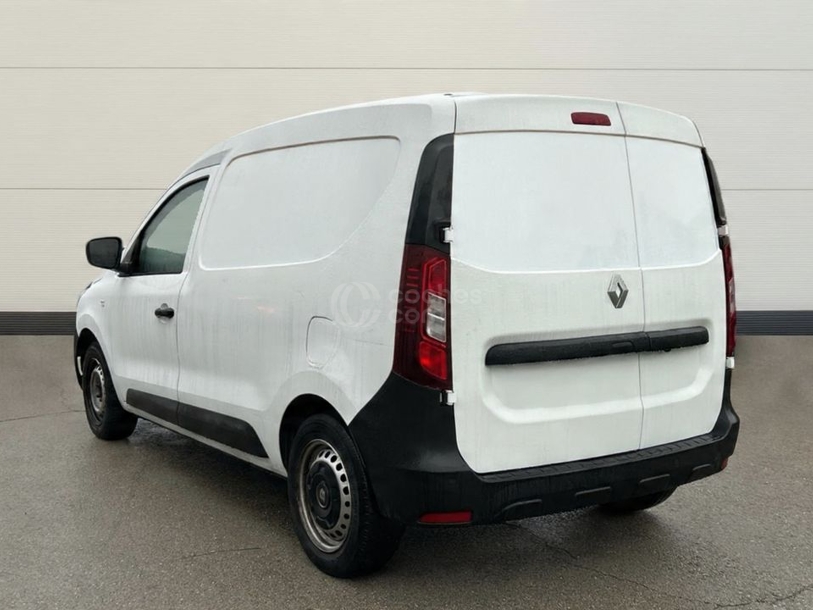 Foto del RENAULT Express 1.5 Blue dCi Confort 70kW