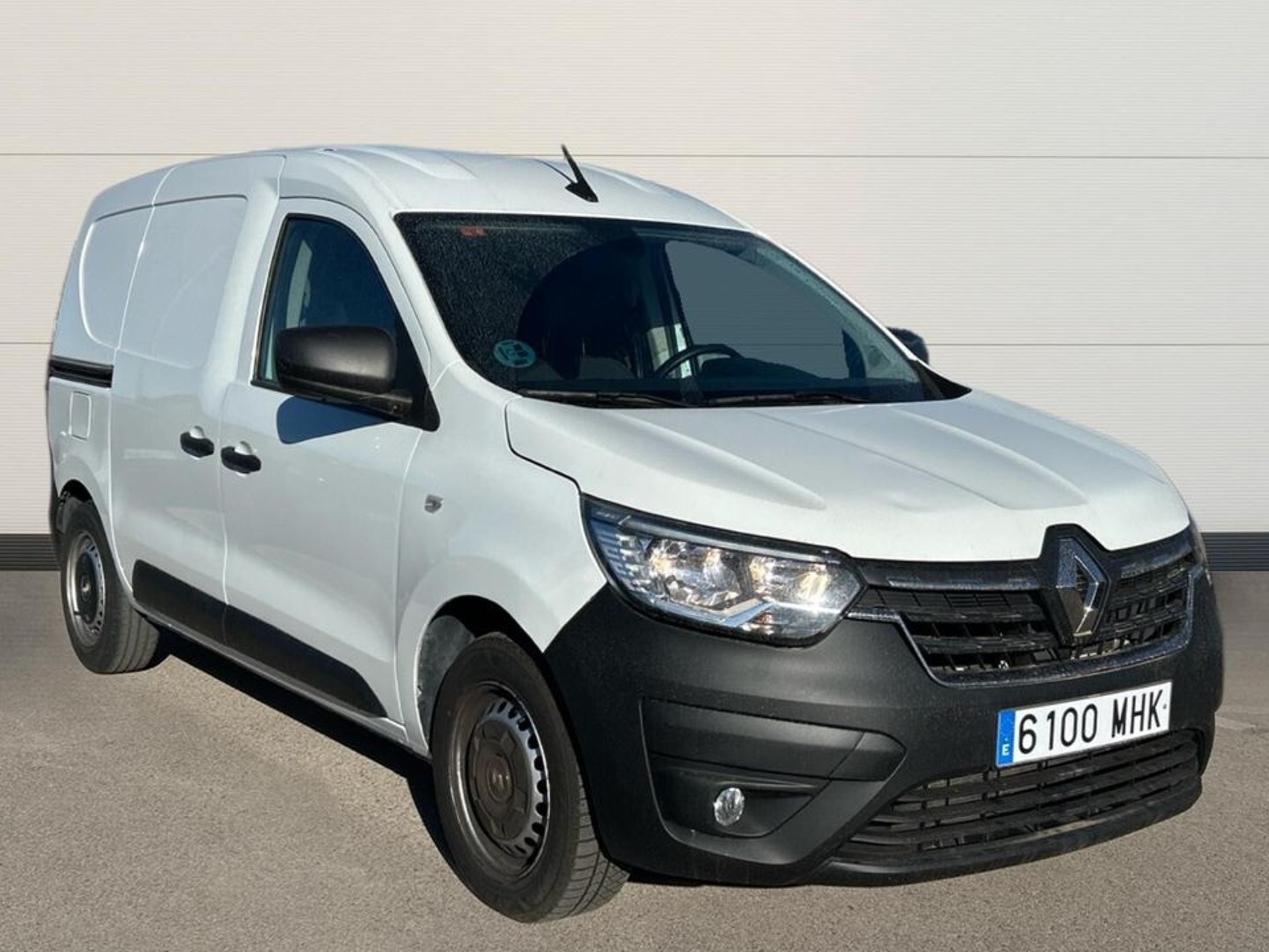 Imagen de RENAULT Express