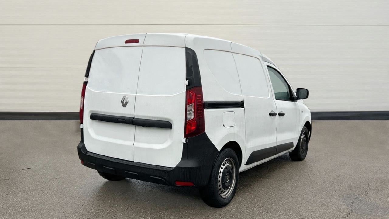 Foto del RENAULT Express 1.5 Blue dCi Confort 70kW