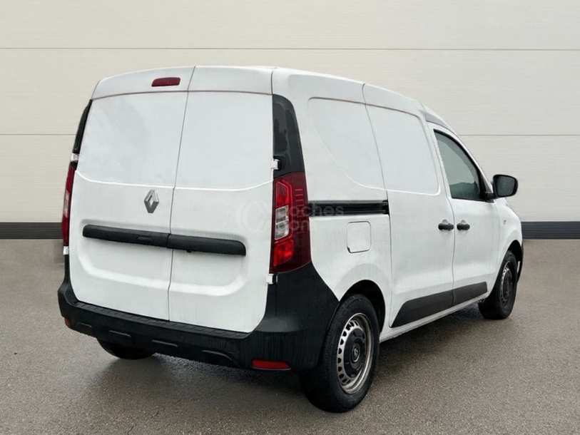 Foto del RENAULT Express 1.5 Blue dCi Confort 70kW