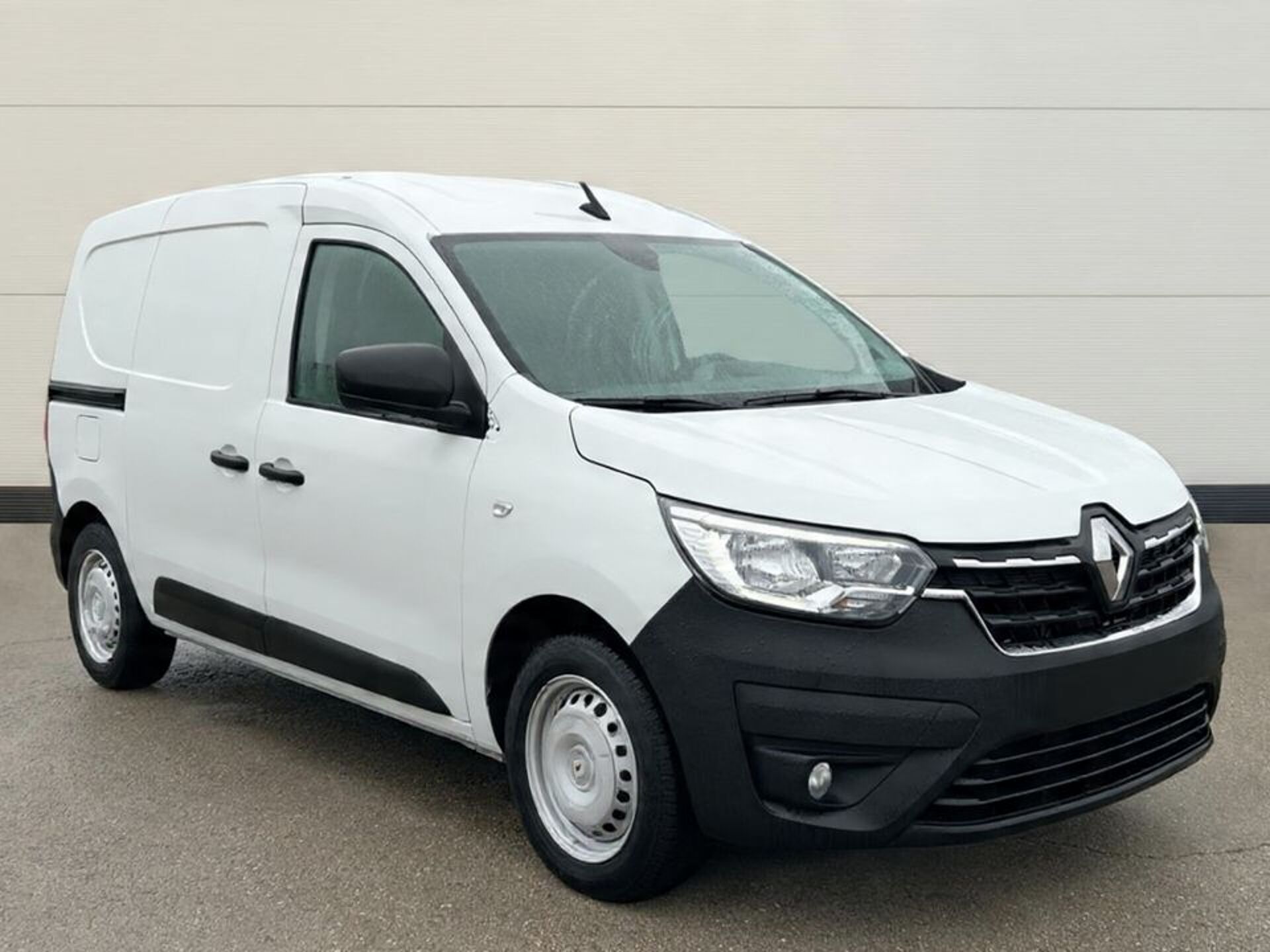 Imagen 1 de RENAULT Express