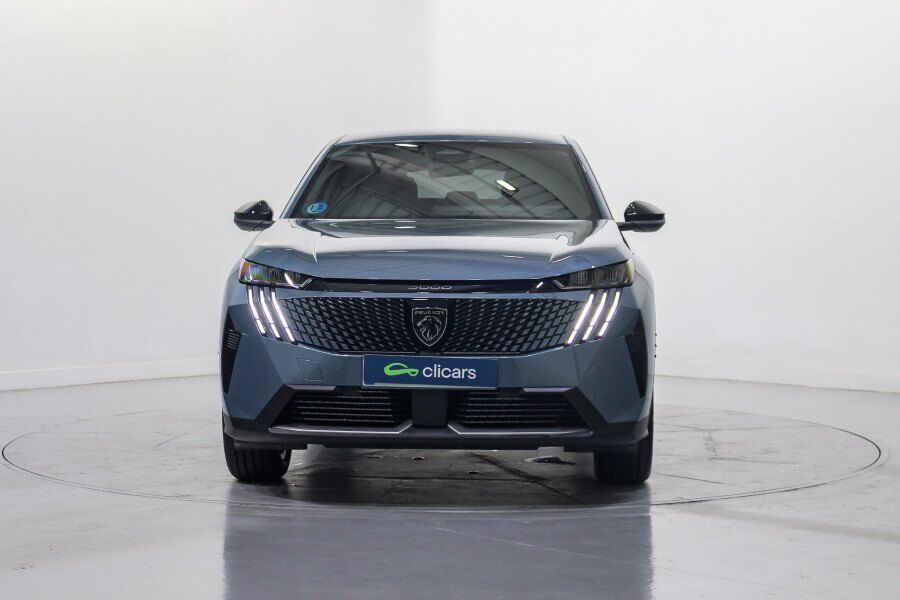 Foto del PEUGEOT 3008 Hybrid 136 Allure eDCS6